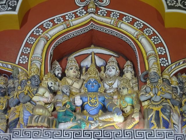 Thanjavur